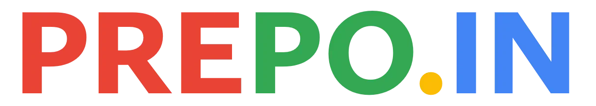 Prepo: New Job Website